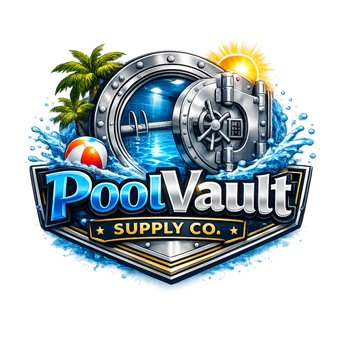 PoolVault Supply Co.